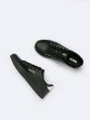 Dámska obuv zo syntetickej kože NN274901 906